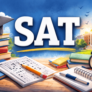 SAT Test Prep in Holly Springs, NC