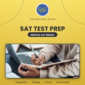 SAT Test Prep in Holly Springs, NC